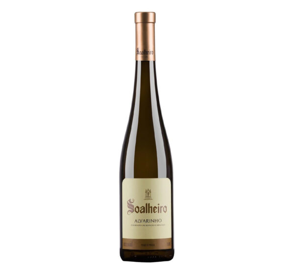 Soalheiro Alvarinho 2017 0.75L