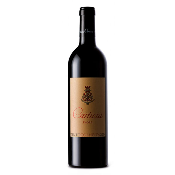 images Cartuxa Colheita 2014 Tinto 0.75L