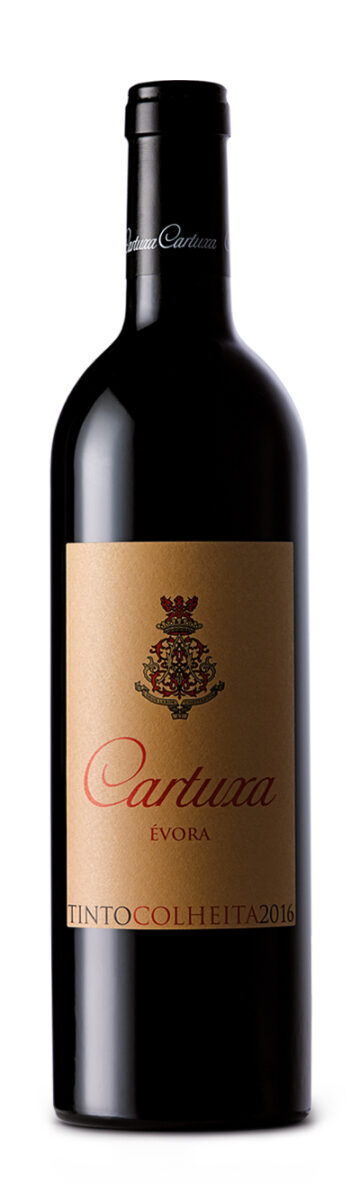Cartuxa Colheita 2016 Tinto 0.75L