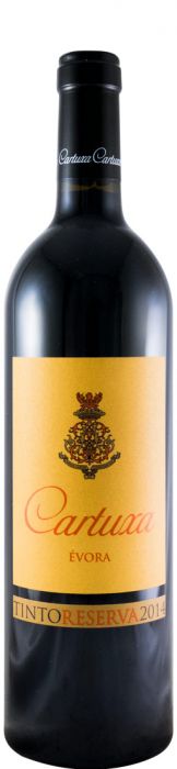 Cartuxa Reserva 2014 Tinto 0.75L