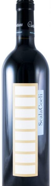images Scala Coeli Petit Verdot 2014 Tinto 0.75L