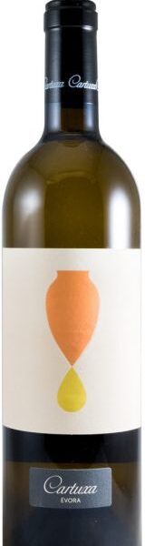 images Cartuxa Vinho de Curtimenta 2016 Branco 0.75L