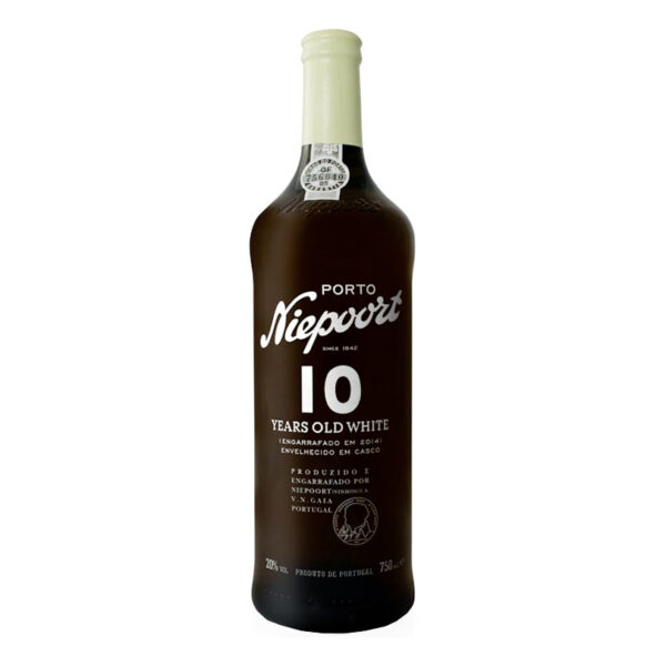 Niepoort 10 Anos Branco 0.75L