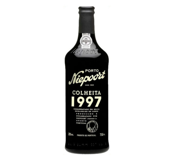 Porto Niepoort 1997 Colheita 0.75L