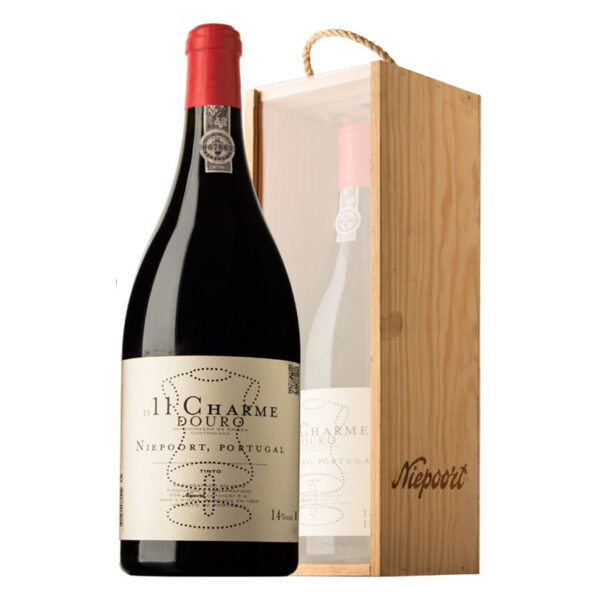 images Charme 2011 Niepoort 5L