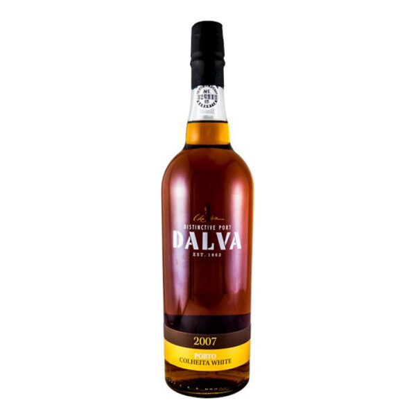 Porto Dalva 2007 Colheita Branco 0.75L