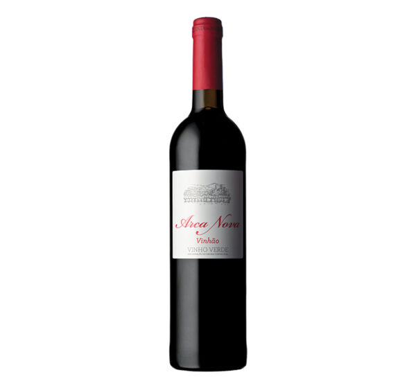 Vinho Verde Arca Nova 2017 Vinhão 0.75L