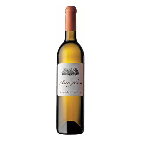 Arca Nova Alvarinho e Trajadura 2016 Branco 0.75L