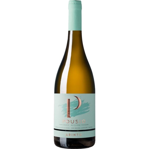 Pousio Arinto branco 2018 0.75L