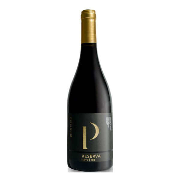 Pousio Reserva 2013 Tinto 0.75L
