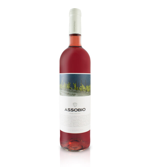 Assobio 2016 Rosé 0,75 L