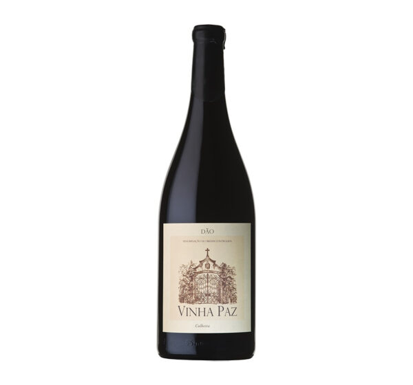 Vinha Da Paz Colheita 2015 Tinto 0.75L