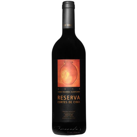 images Cortes De Cima Reserva 2014 Tinto 0.75L