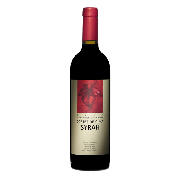 images Cortes de Cima 2014 Syrah 0.75L