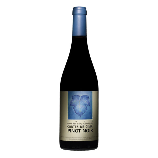 images Cortes de Cima Pinot Noir 2015 Tinto 0.75L