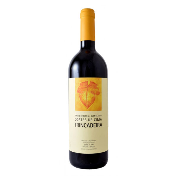 images Cortes de Cima Trincadeira 2015 Tinto 0.75L