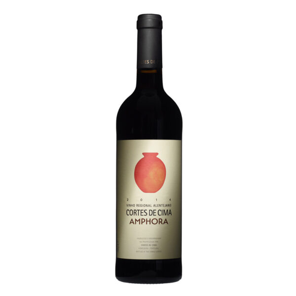 images Cortes de Cima Amphora 2015 Tinto 0.75L