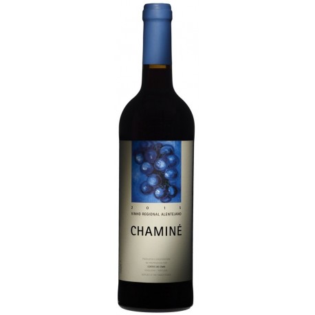 images Chaminé 2015 Tinto 1.5L
