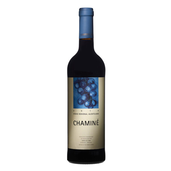 images Cortes de Cima 2016 Chaminé Tinto 0.75L