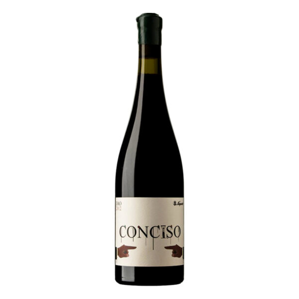 Conciso 2014 Tinto 0.75L