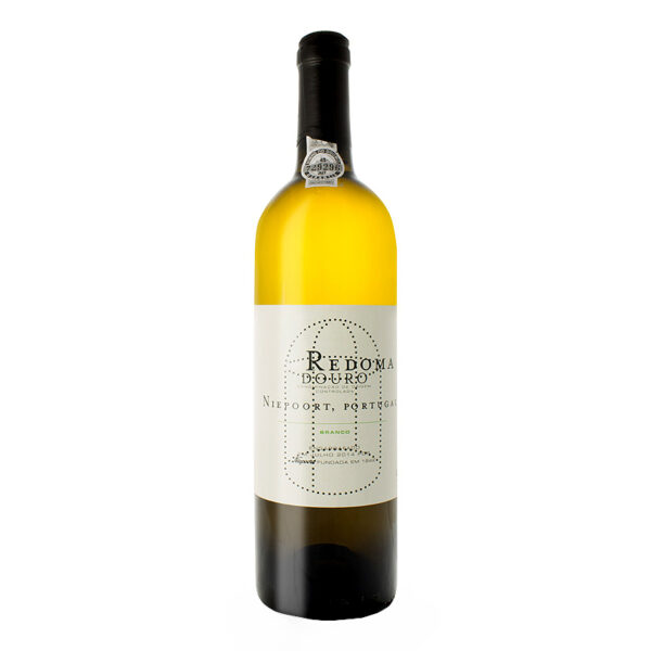 Redoma 2016 Branco 0.75L