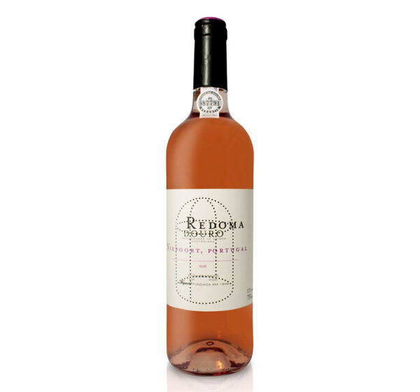 Redoma 2017 Rosé 0.75L