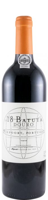 Batuta 2018 tinto 0.75L