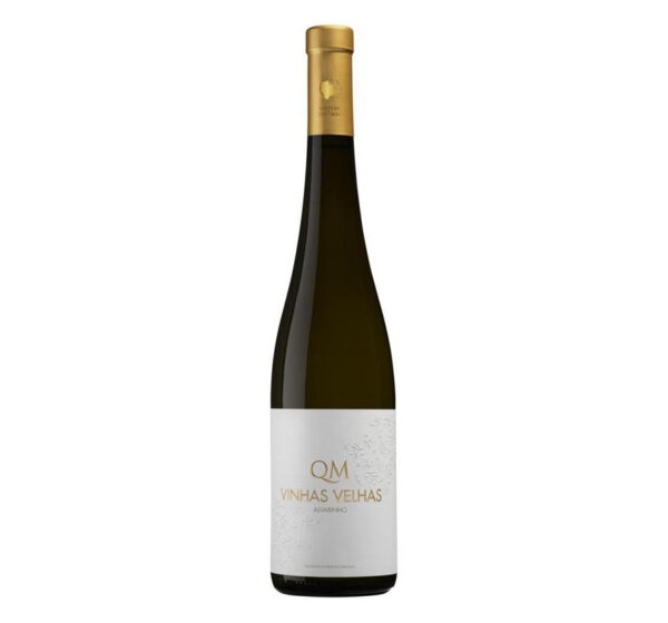 QM Vinhas Velhas Alvarinho 0.75L