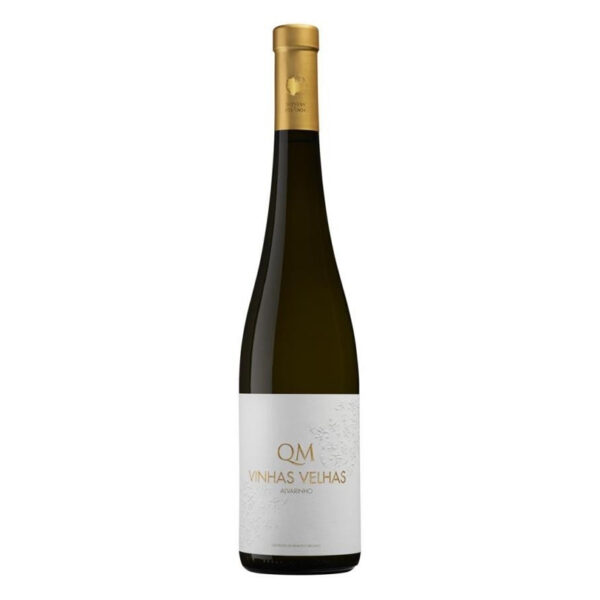 images QM Vinhas Velhas Alvarinho 0.75L
