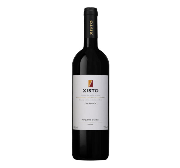 Xisto 2013 Tinto 0.75L