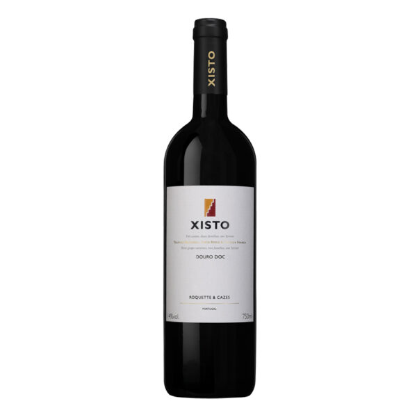 Xisto 2013 Tinto 0.75L