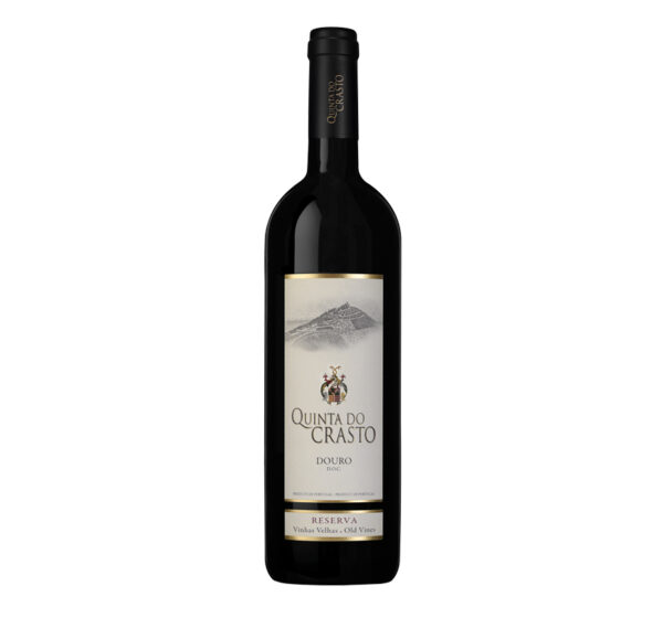 Quinta do Castro 2014 Reserva 0.75L