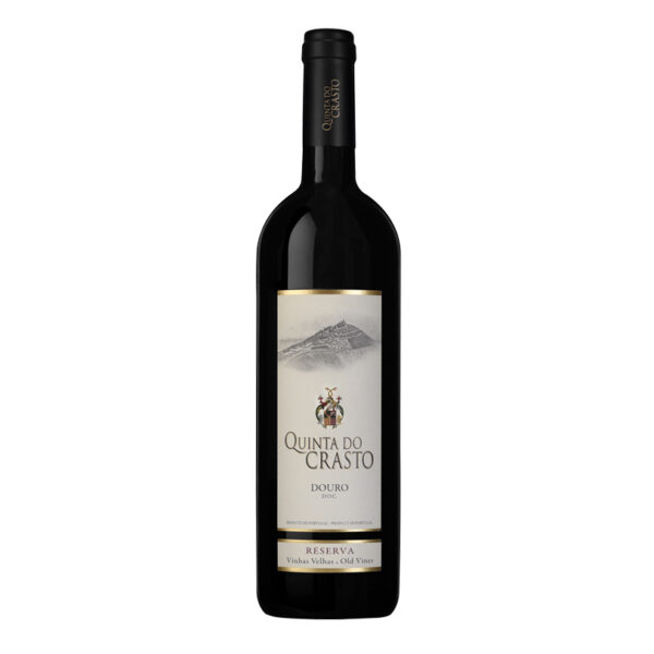 Quinta do Castro 2014 Reserva 0.75L