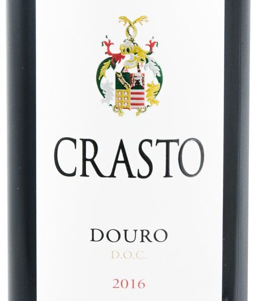 images Crasto Douro 2016 Tinto 0.75L