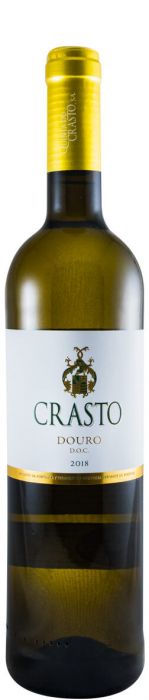 B Crasto Doc Douro 2018 0.75L
