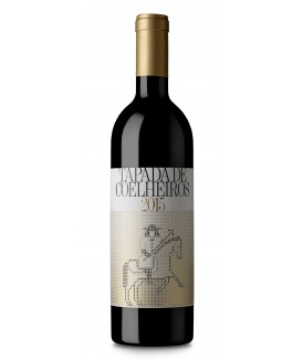 images Tapada de Coelheiros tinto 2015 0.75L