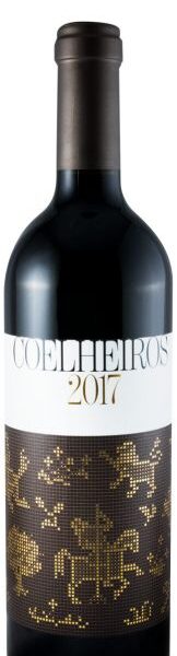 images Coelheiros 2017 tinto 0.75L