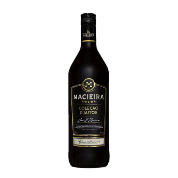 Brandy Macieira Coleção DAutor 0.70L