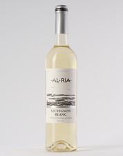Al-Ria Sauvignon Blanc 2019 Branco 0.75L