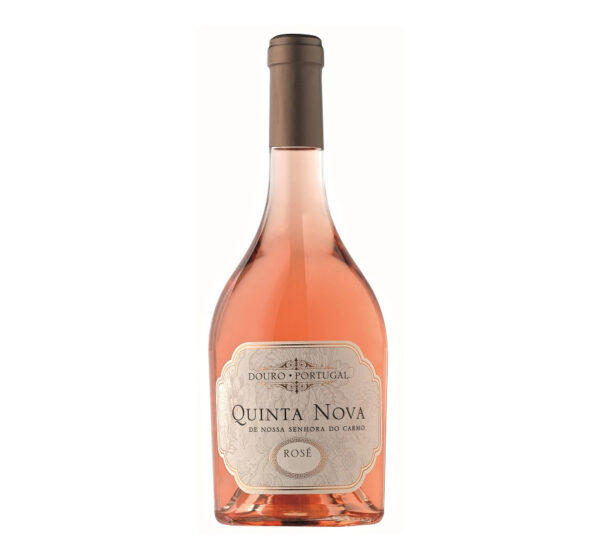 Quinta Nova 2017 Reserva Rosé 0.75L