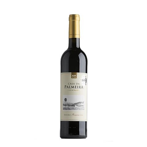 images Casa da Palmeira Reserva 2014 Tinto 0.75L