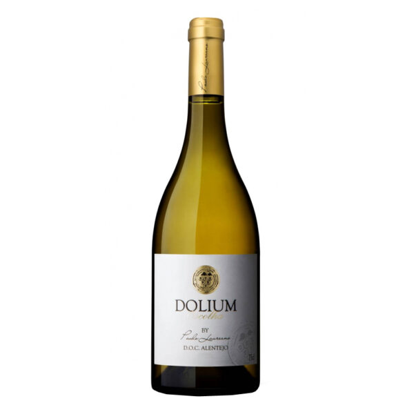 images Dolium Escolha Paulo Laureano 2016 Branco 0.75L