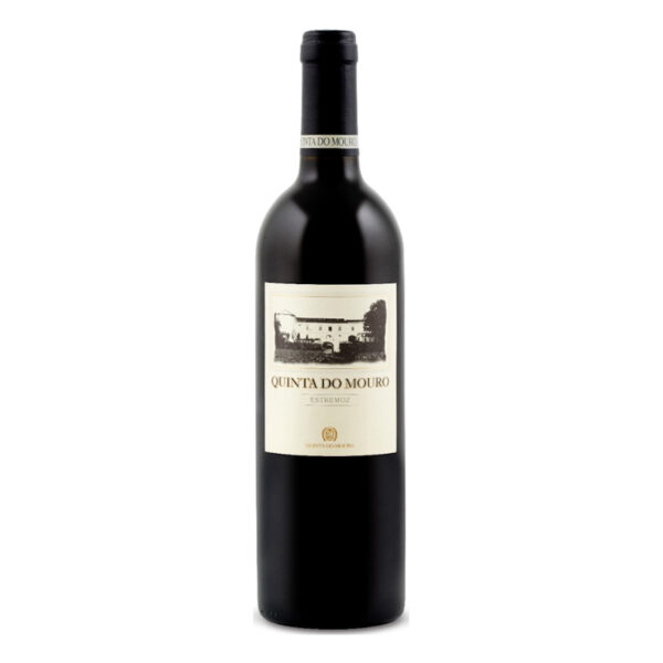 Quinta do Mouro 2011 Tinto 0.75L