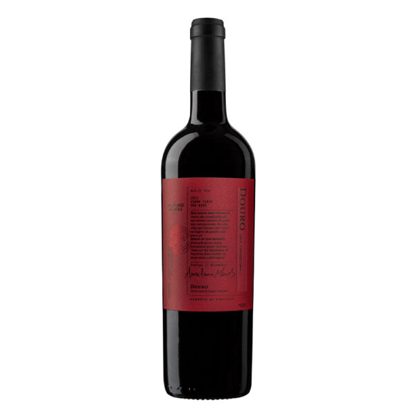 images Anselmo Mendes Não Convencional 2012 Tinto 0.75L