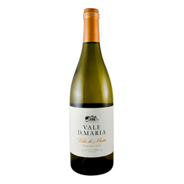 Quinta Vale Dona Maria Vinha do Martim 2015 Branco 0.75L