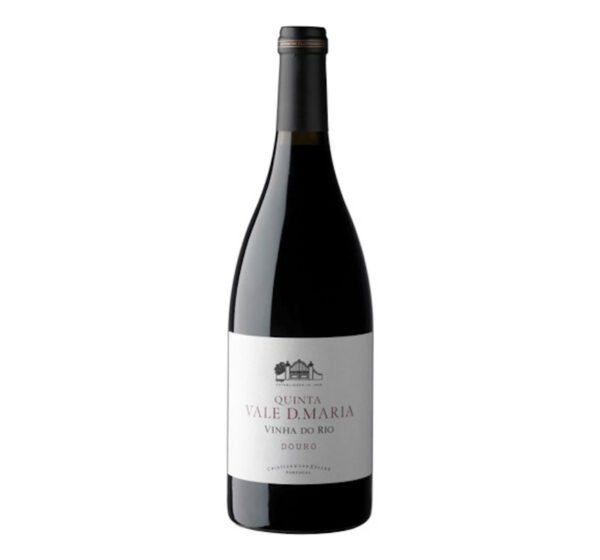 Vinha do Rio 2014 Tinto 0.75L