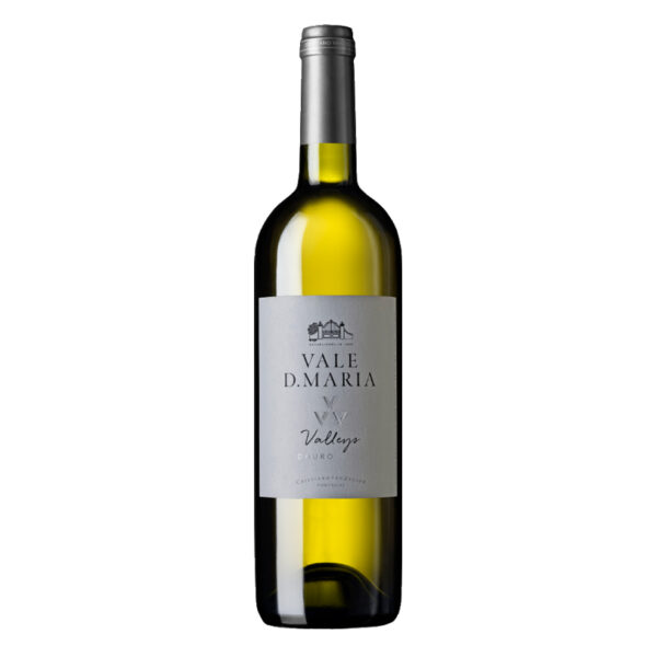 Quinta Vale Dona Maria VVV Valleys 2016 Branco 0.70L
