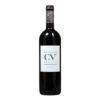 Curriculum Vitae 2014 Tinto 0.75L