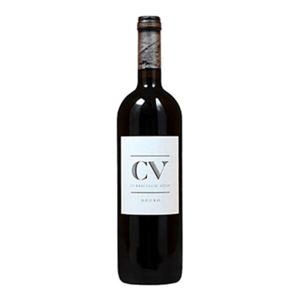 Curriculum Vitae 2014 Tinto 0.75L
