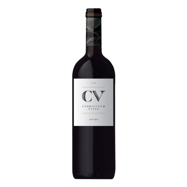 images Curriculum Vitae 2015 Tinto 0.75L